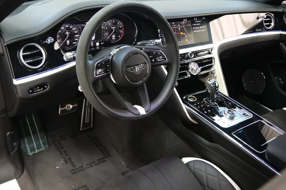 2024 Bentley Continental - Image 6 of 13