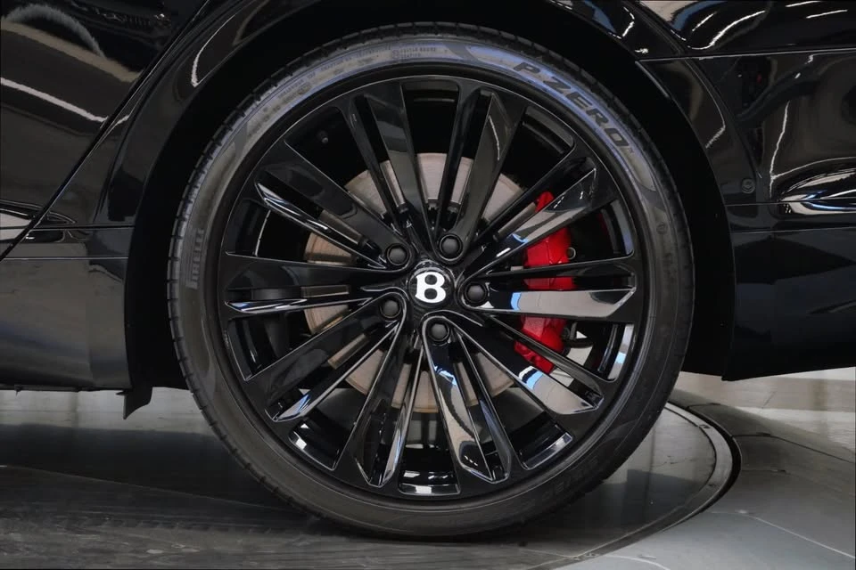 2024 Bentley Continental - Image 11 of 13