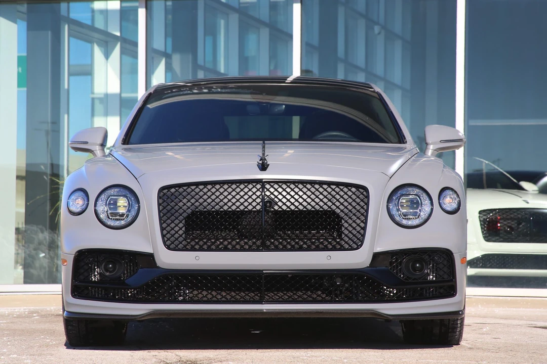 2024 Bentley Continental Flying Spur - Image 18 of 31