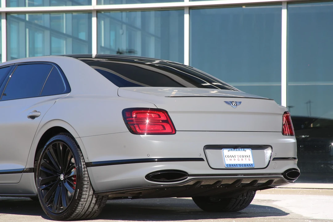2024 Bentley Continental Flying Spur - Image 30 of 31