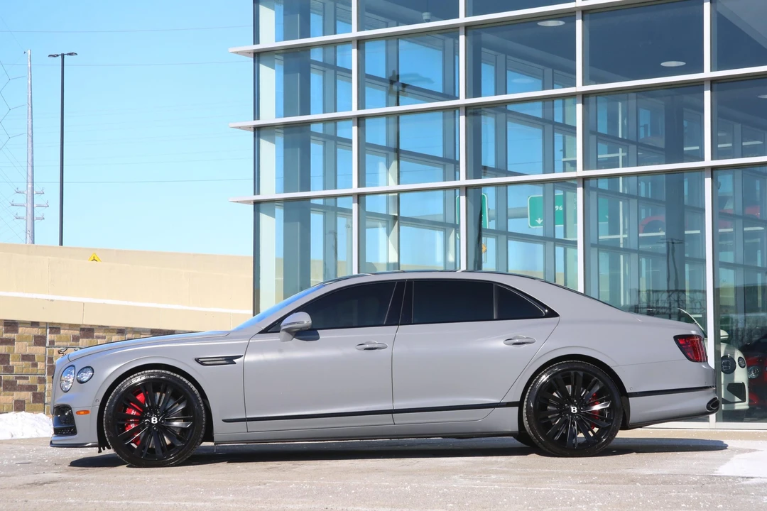 2024 Bentley Continental Flying Spur - Image 5 of 31