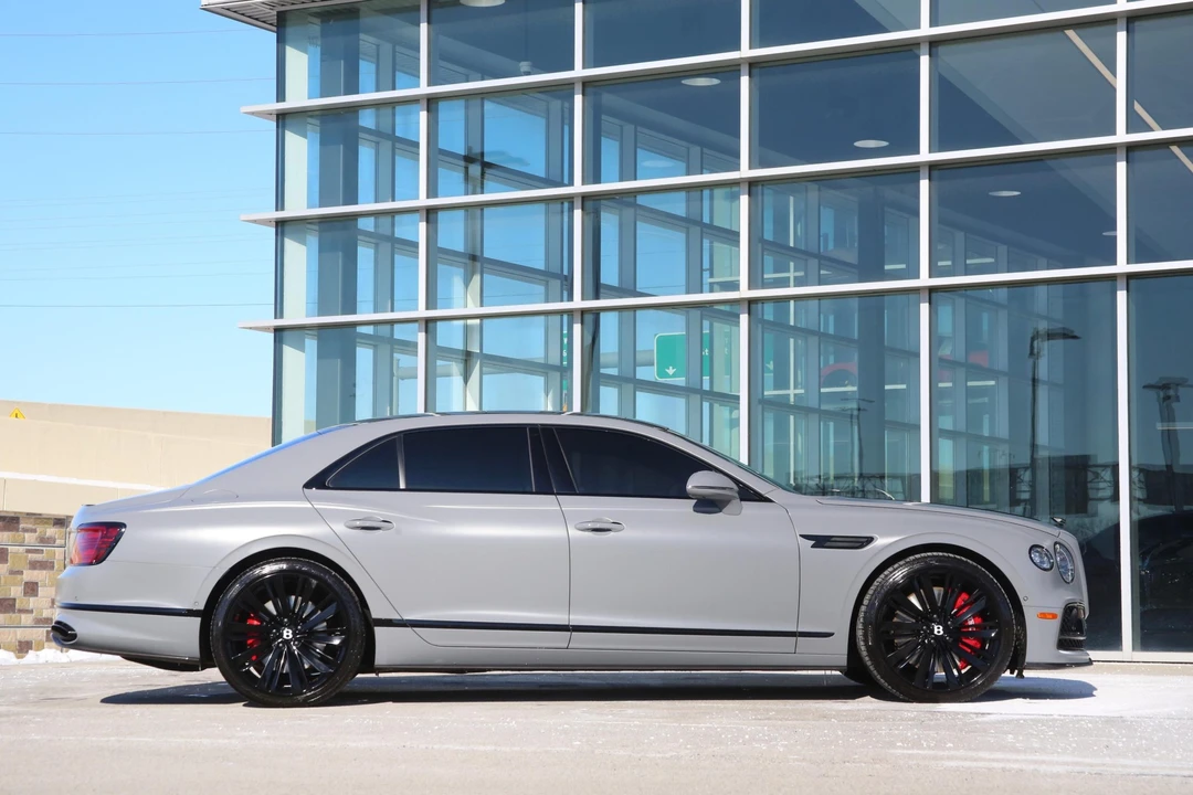 2024 Bentley Continental Flying Spur - Image 12 of 31