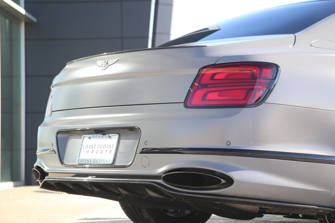 2024 Bentley Continental Flying Spur - Image 31 of 31
