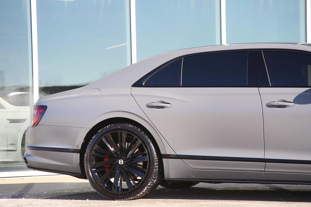 2024 Bentley Continental Flying Spur - Image 26 of 31