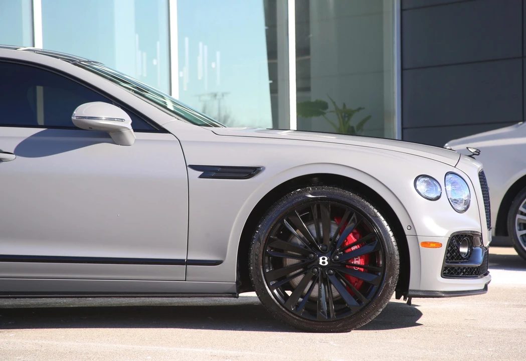2024 Bentley Continental Flying Spur - Image 27 of 31