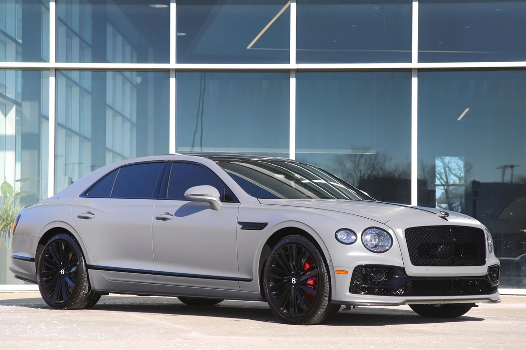 2024 Bentley Continental Flying Spur - Image 15 of 31