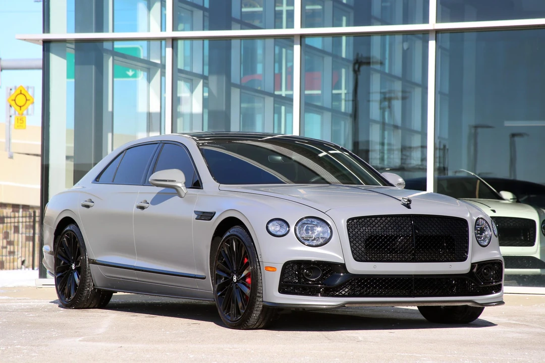 2024 Bentley Continental Flying Spur - Image 17 of 31