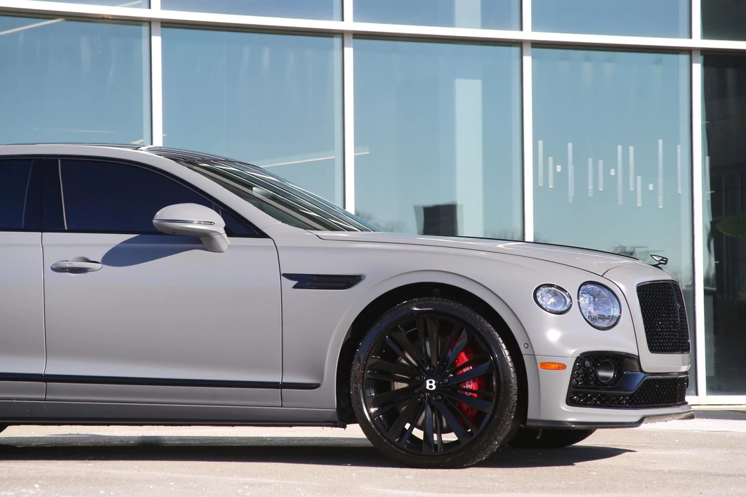 2024 Bentley Continental Flying Spur - Image 21 of 31