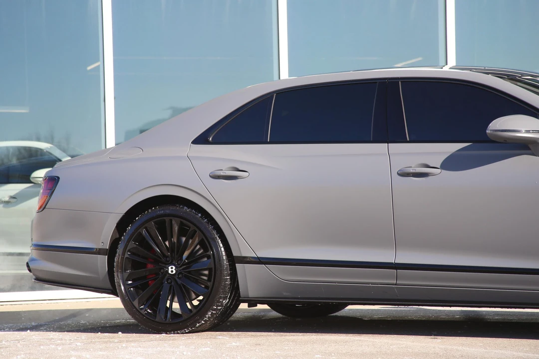 2024 Bentley Continental Flying Spur - Image 20 of 31