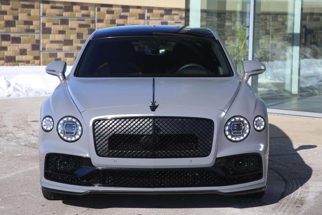 2024 Bentley Continental Flying Spur - Image 19 of 31