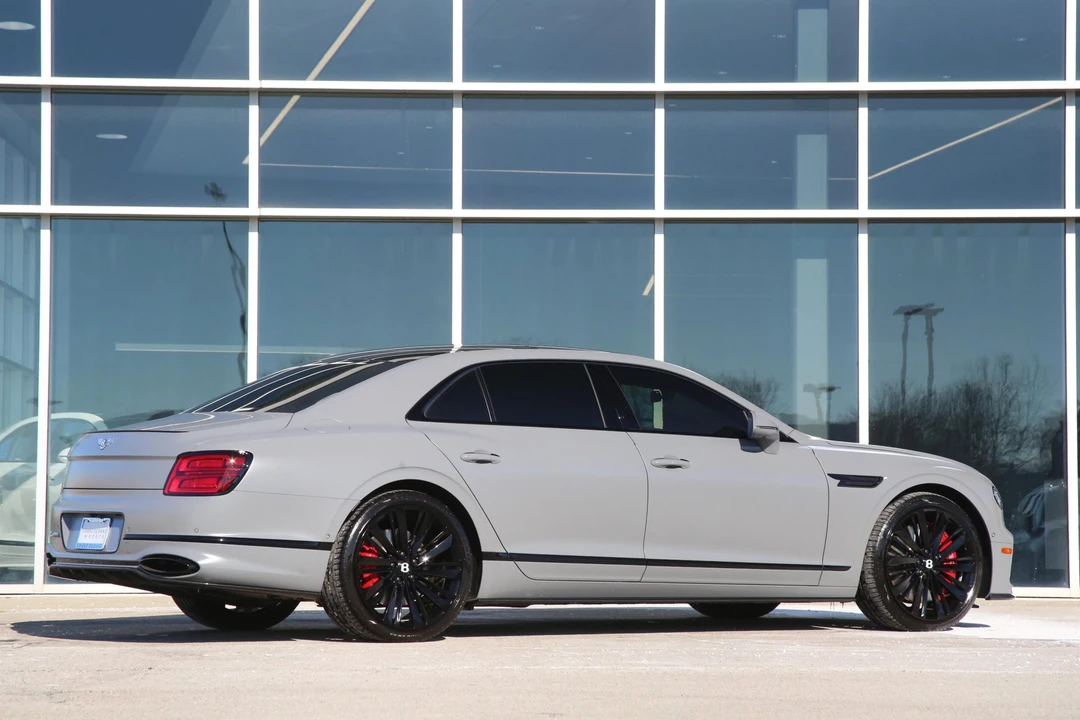 2024 Bentley Continental Flying Spur - Image 11 of 31