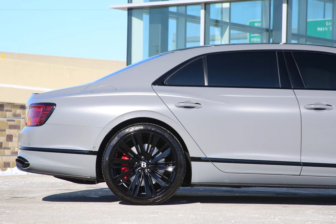 2024 Bentley Continental Flying Spur - Image 28 of 31