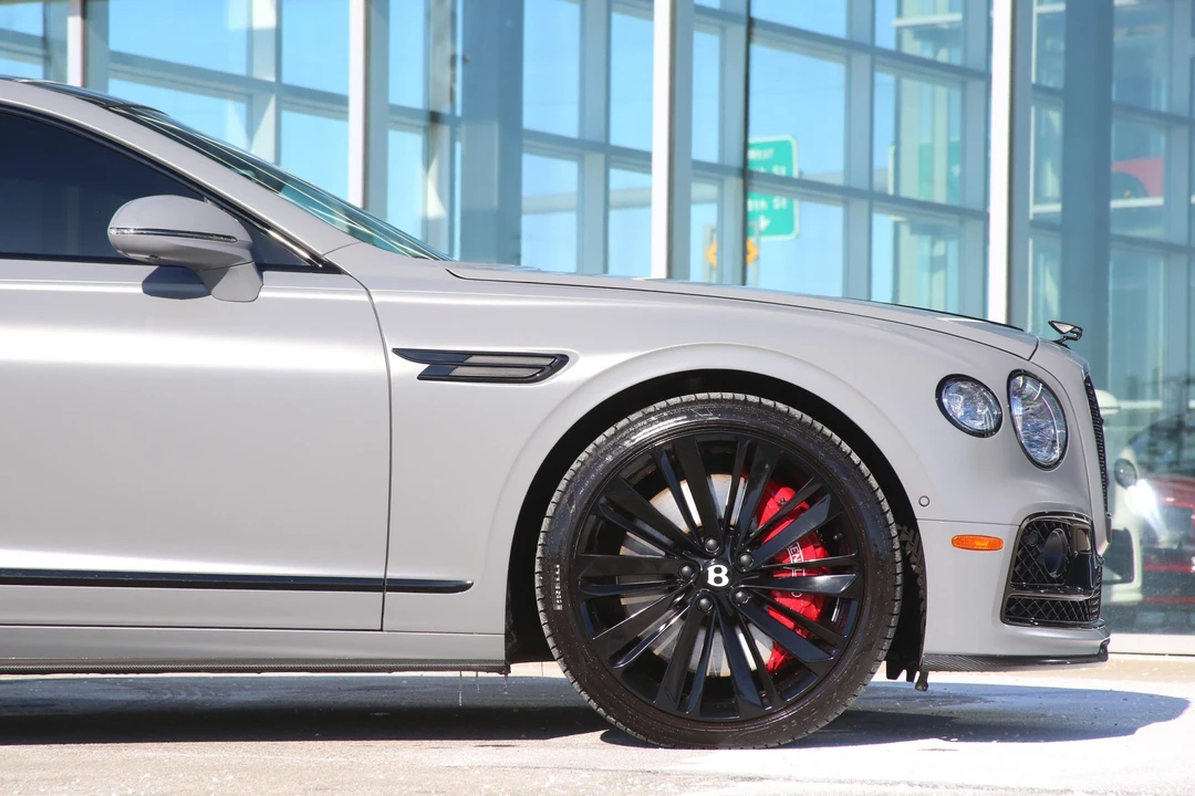 2024 Bentley Continental Flying Spur - Image 29 of 31
