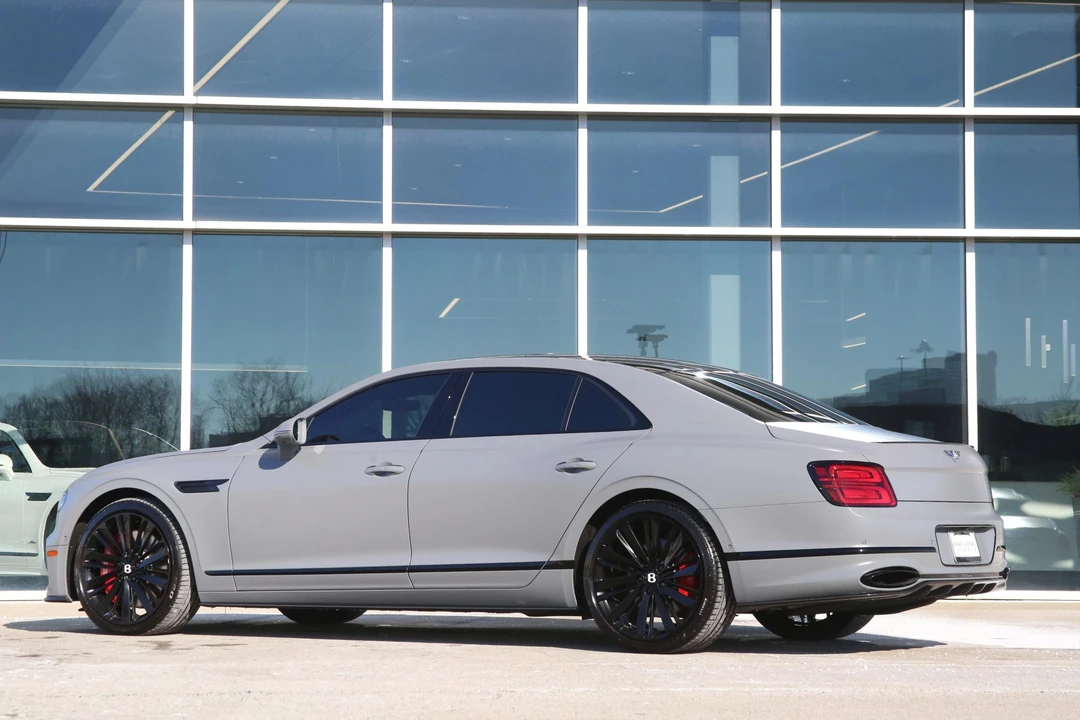 2024 Bentley Continental Flying Spur - Image 6 of 31