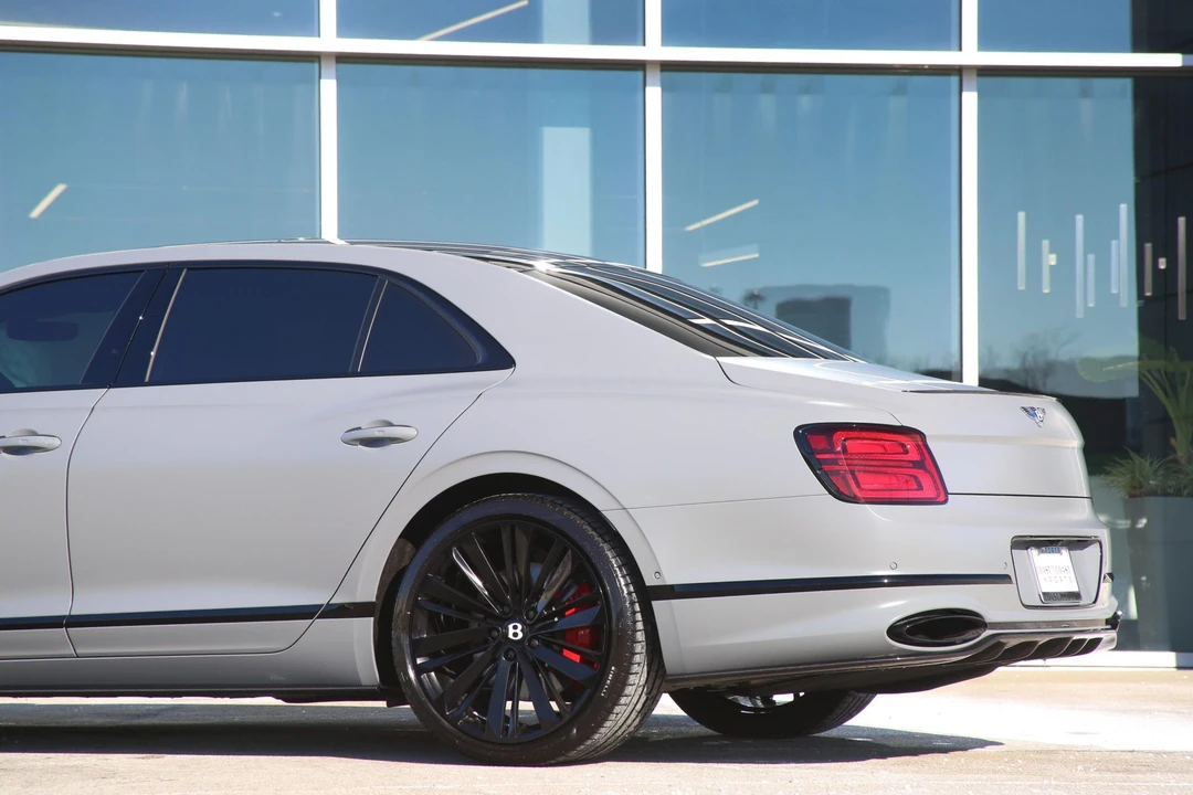 2024 Bentley Continental Flying Spur - Image 23 of 31