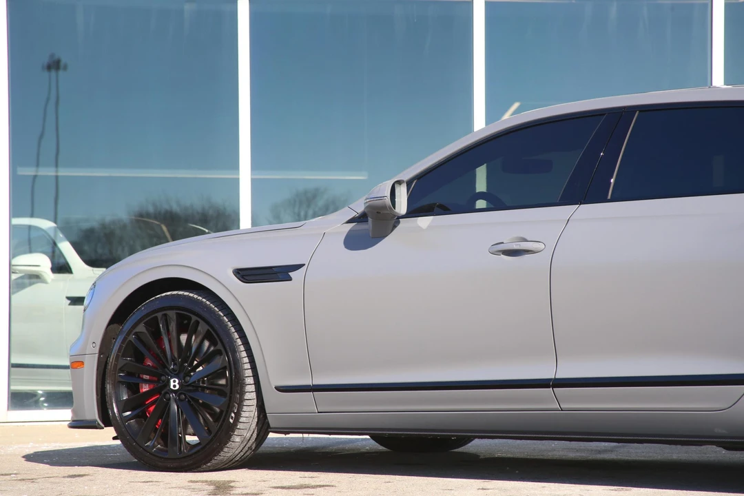 2024 Bentley Continental Flying Spur - Image 22 of 31