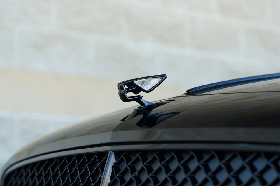 2024 Bentley Continental GT Speed 3rd Gen - Image 8 of 18