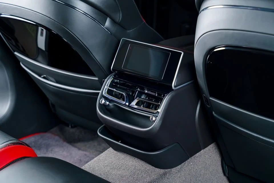 2024 Bentley Continental GT Speed 3rd Gen - Image 17 of 18