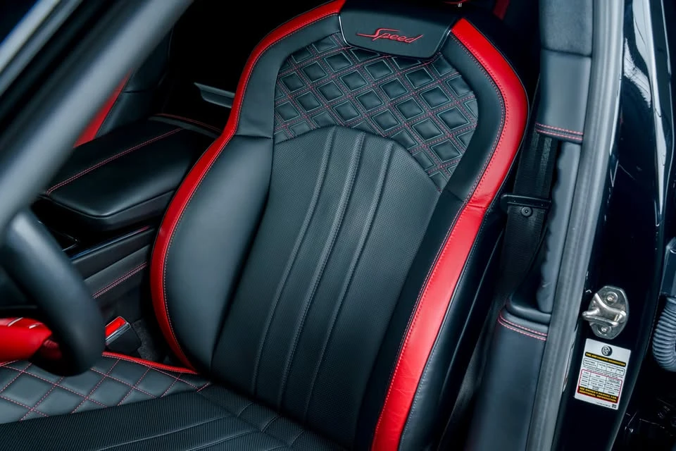 2024 Bentley Continental GT Speed 3rd Gen - Image 11 of 18