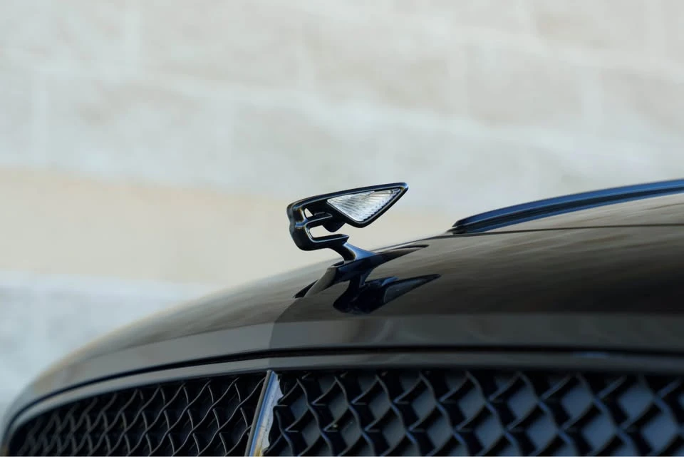 2024 Bentley Continental GT Speed 3rd Gen - Image 8 of 15