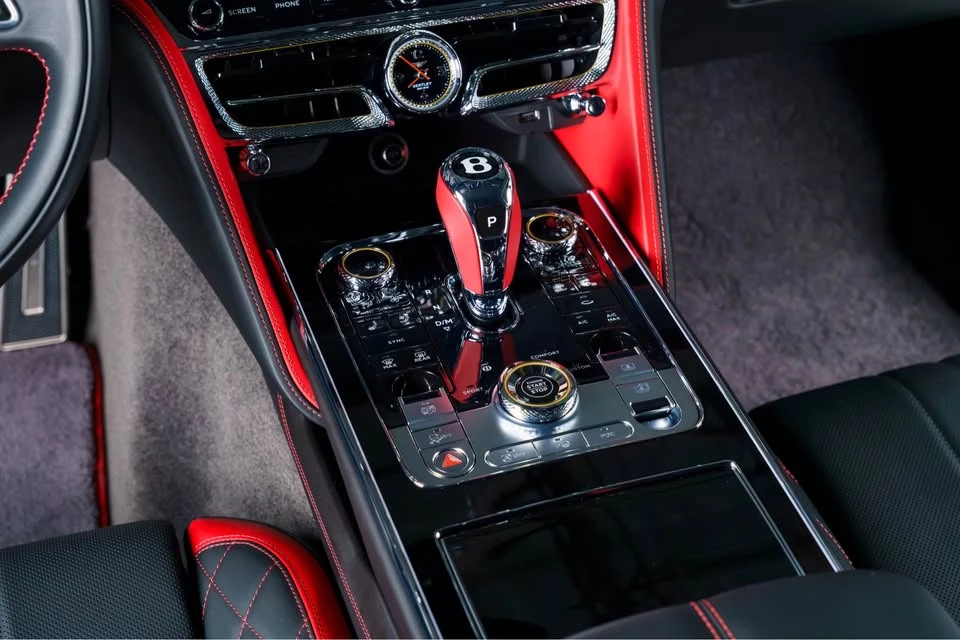 2024 Bentley Continental GT Speed 3rd Gen - Image 7 of 15