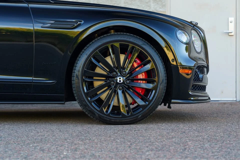 2024 Bentley Continental GT Speed 3rd Gen - Image 15 of 15