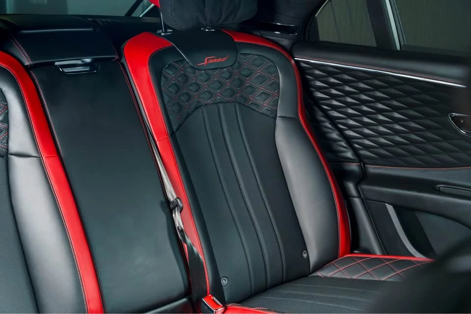2024 Bentley Continental GT Speed 3rd Gen - Image 10 of 15