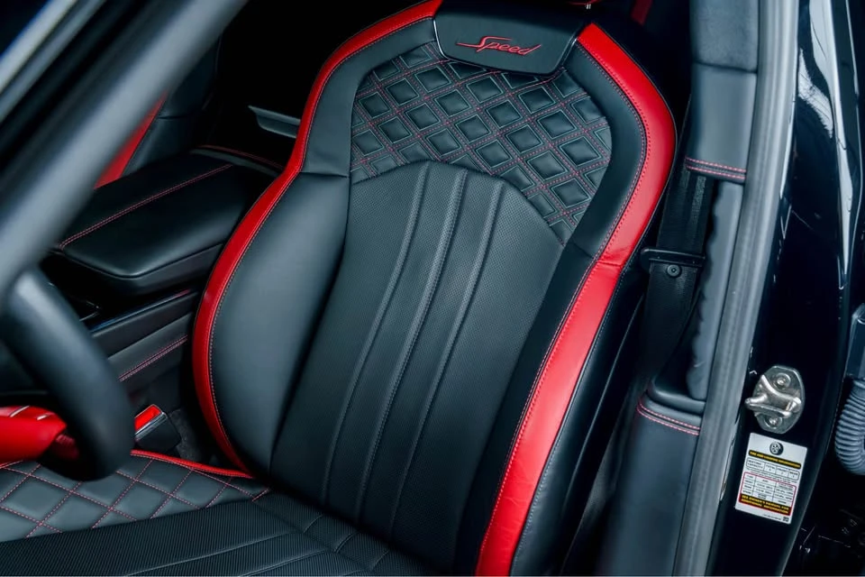 2024 Bentley Continental GT Speed 3rd Gen - Image 5 of 15