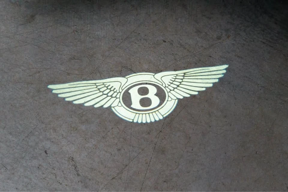 2024 Bentley Continental GT Speed 3rd Gen - Image 13 of 15