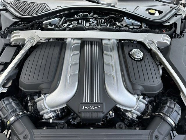 2024 Bentley Continental - Image 14 of 21