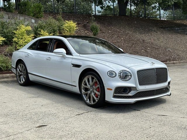 2024 Bentley Continental - Image 11 of 21