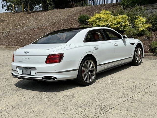 2024 Bentley Continental - Image 12 of 21