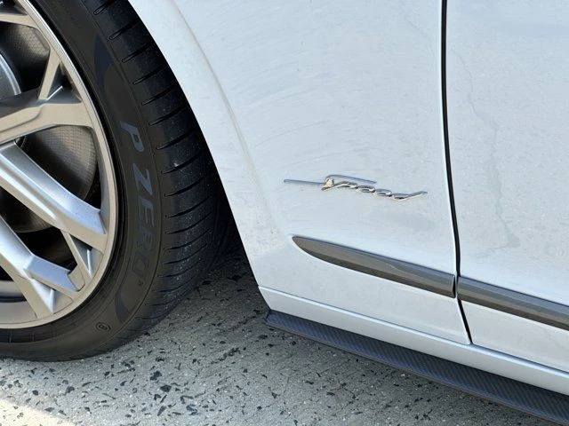 2024 Bentley Continental - Image 16 of 21