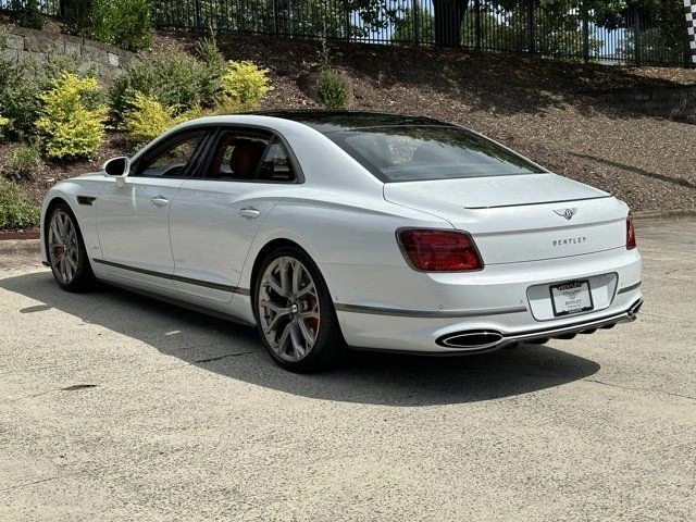 2024 Bentley Continental - Image 3 of 21