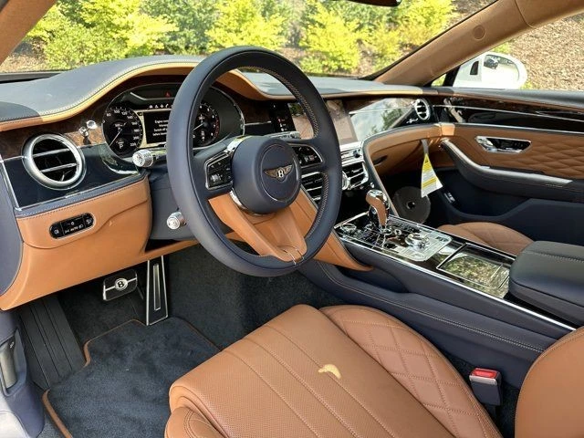 2024 Bentley Continental - Image 19 of 21