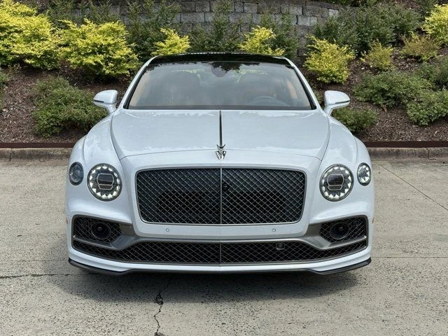 2024 Bentley Continental - Image 10 of 21