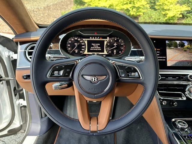 2024 Bentley Continental - Image 21 of 21