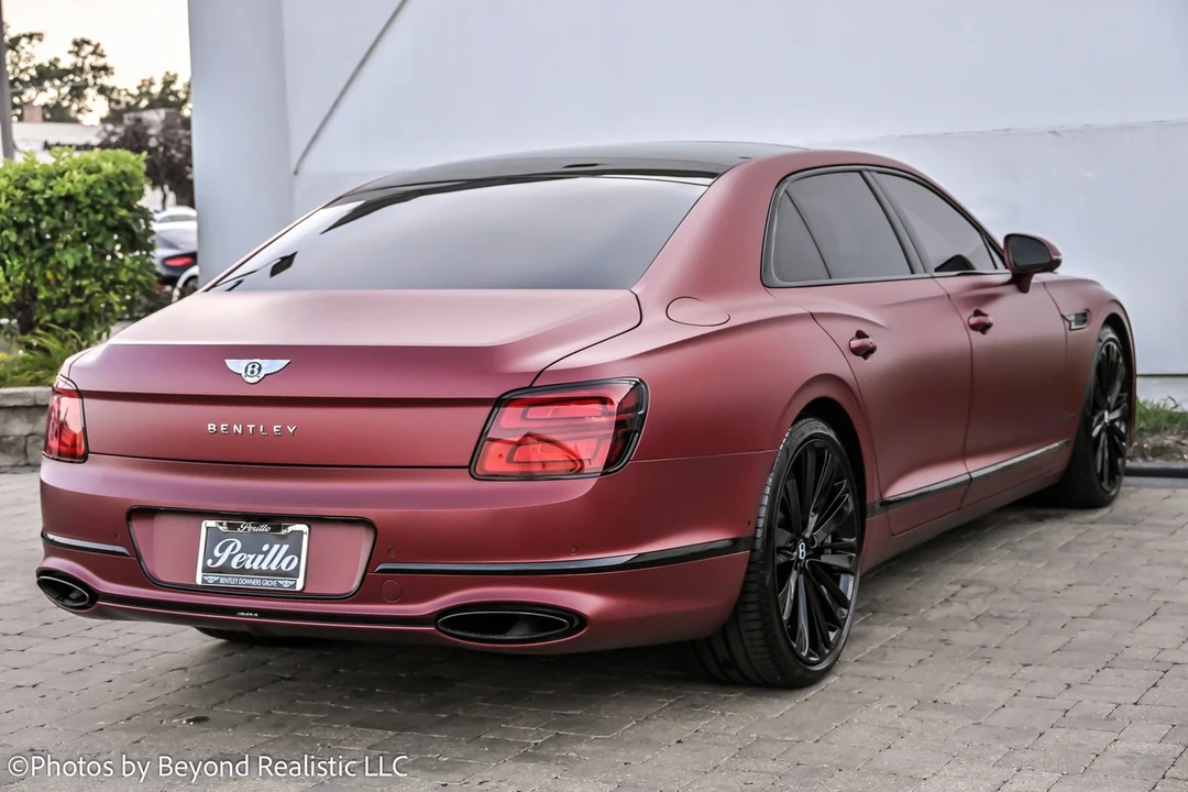 2024 Bentley Continental - Image 8 of 21