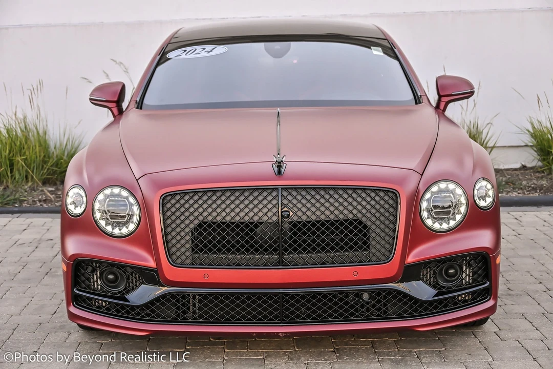 2024 Bentley Continental - Image 3 of 21