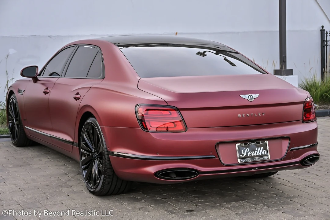 2024 Bentley Continental - Image 6 of 21