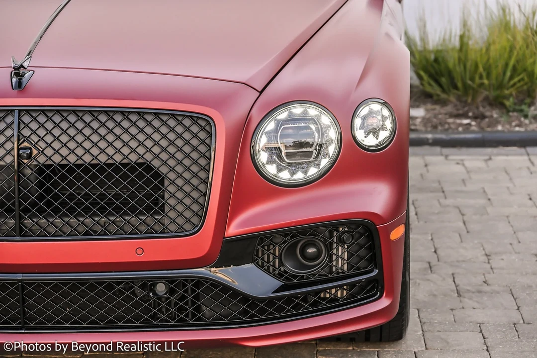 2024 Bentley Continental - Image 10 of 21