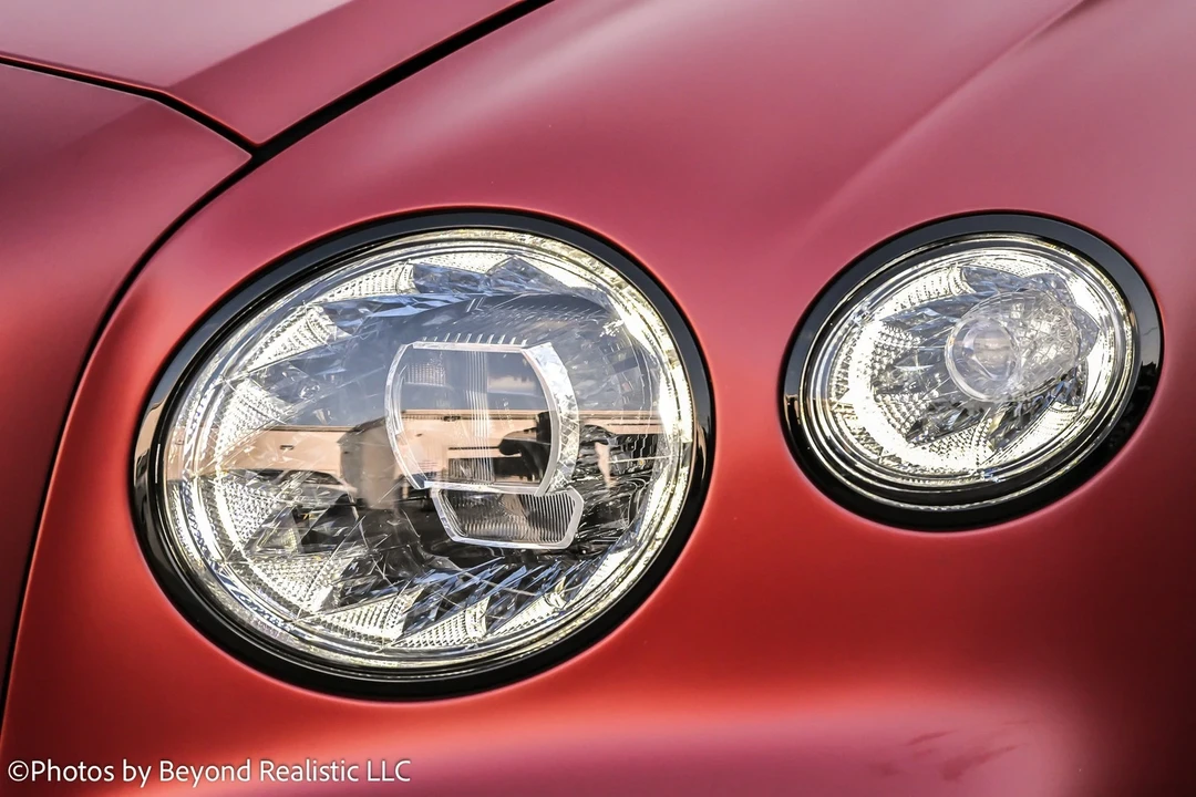 2024 Bentley Continental - Image 12 of 21
