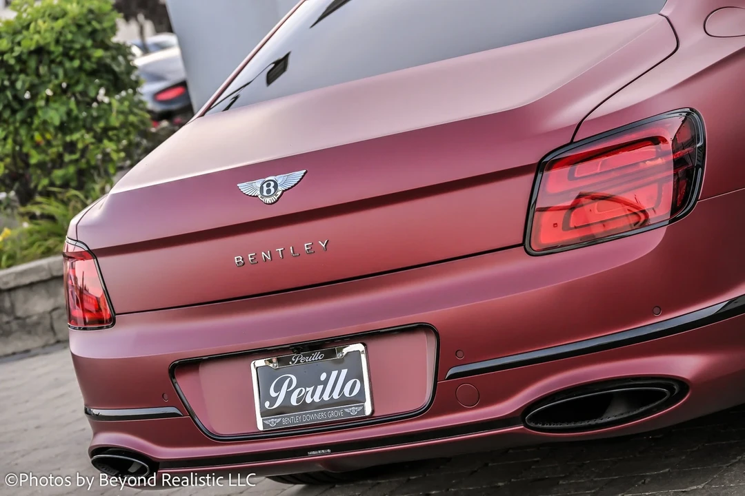 2024 Bentley Continental - Image 15 of 21