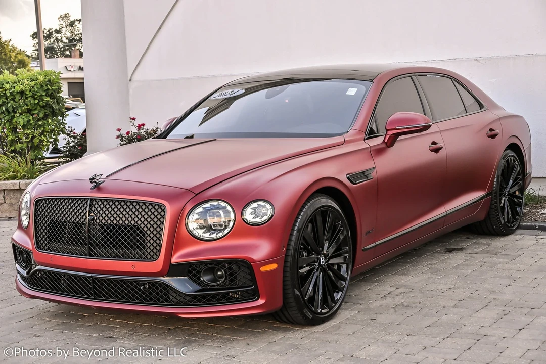 2024 Bentley Continental - Image 4 of 21