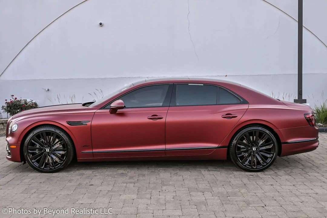 2024 Bentley Continental - Image 5 of 21
