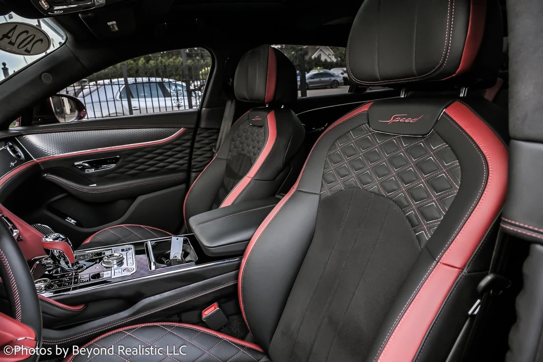 2024 Bentley Continental - Image 2 of 21