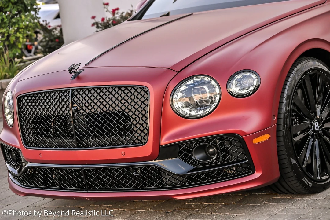 2024 Bentley Continental - Image 11 of 21