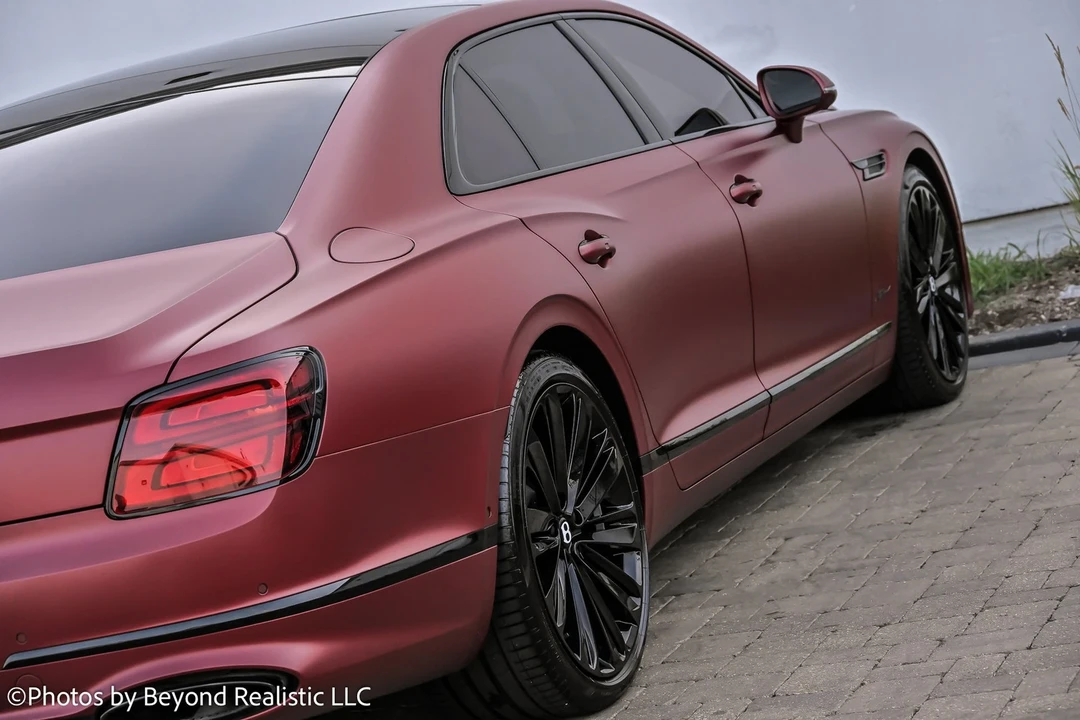 2024 Bentley Continental - Image 9 of 21