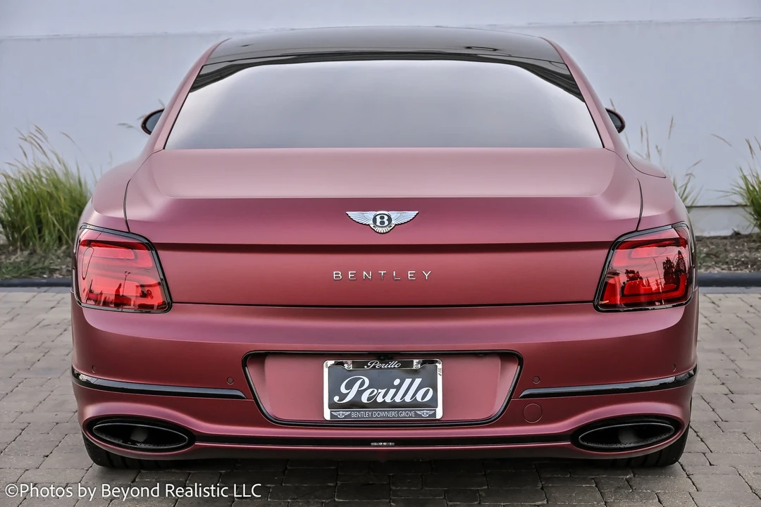 2024 Bentley Continental - Image 7 of 21
