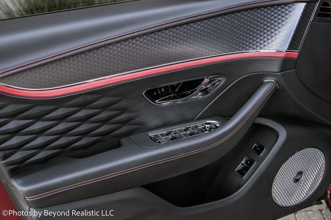 2024 Bentley Continental - Image 21 of 21